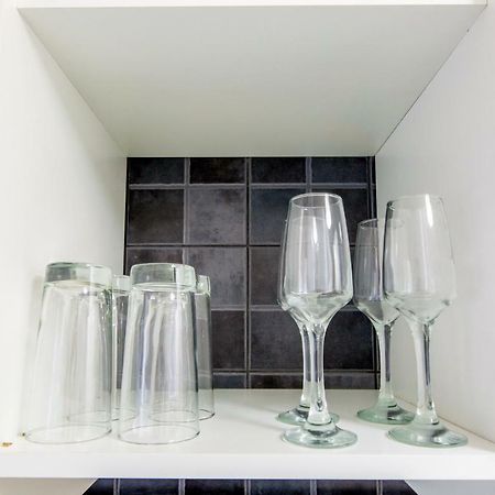 Alkamenous Apartment Petros Vipgreece Atina Dış mekan fotoğraf
