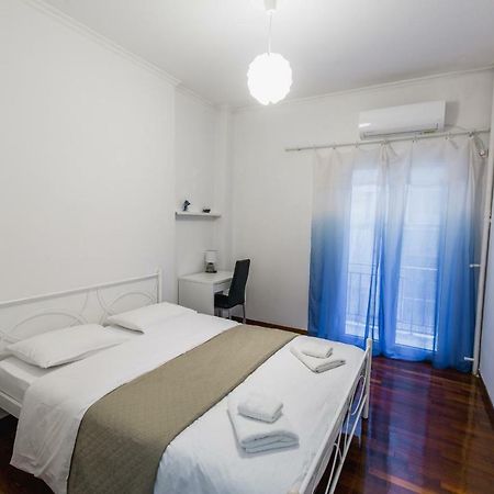 Alkamenous Apartment Petros Vipgreece Atina Dış mekan fotoğraf