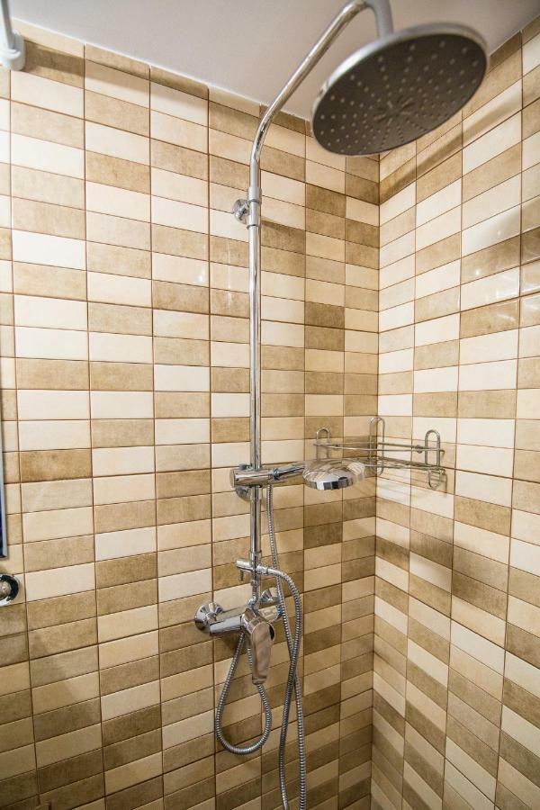 Alkamenous Apartment Petros Vipgreece Atina Dış mekan fotoğraf