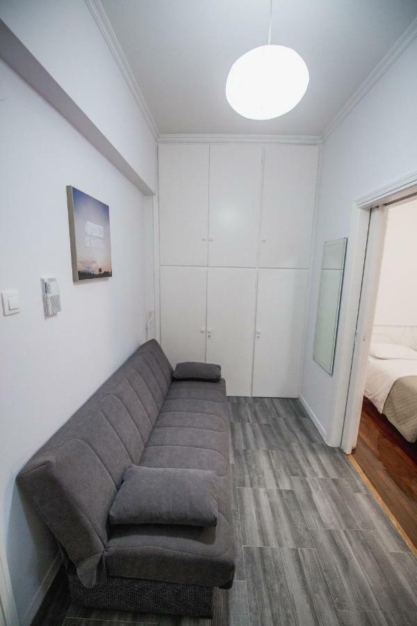 Alkamenous Apartment Petros Vipgreece Atina Dış mekan fotoğraf