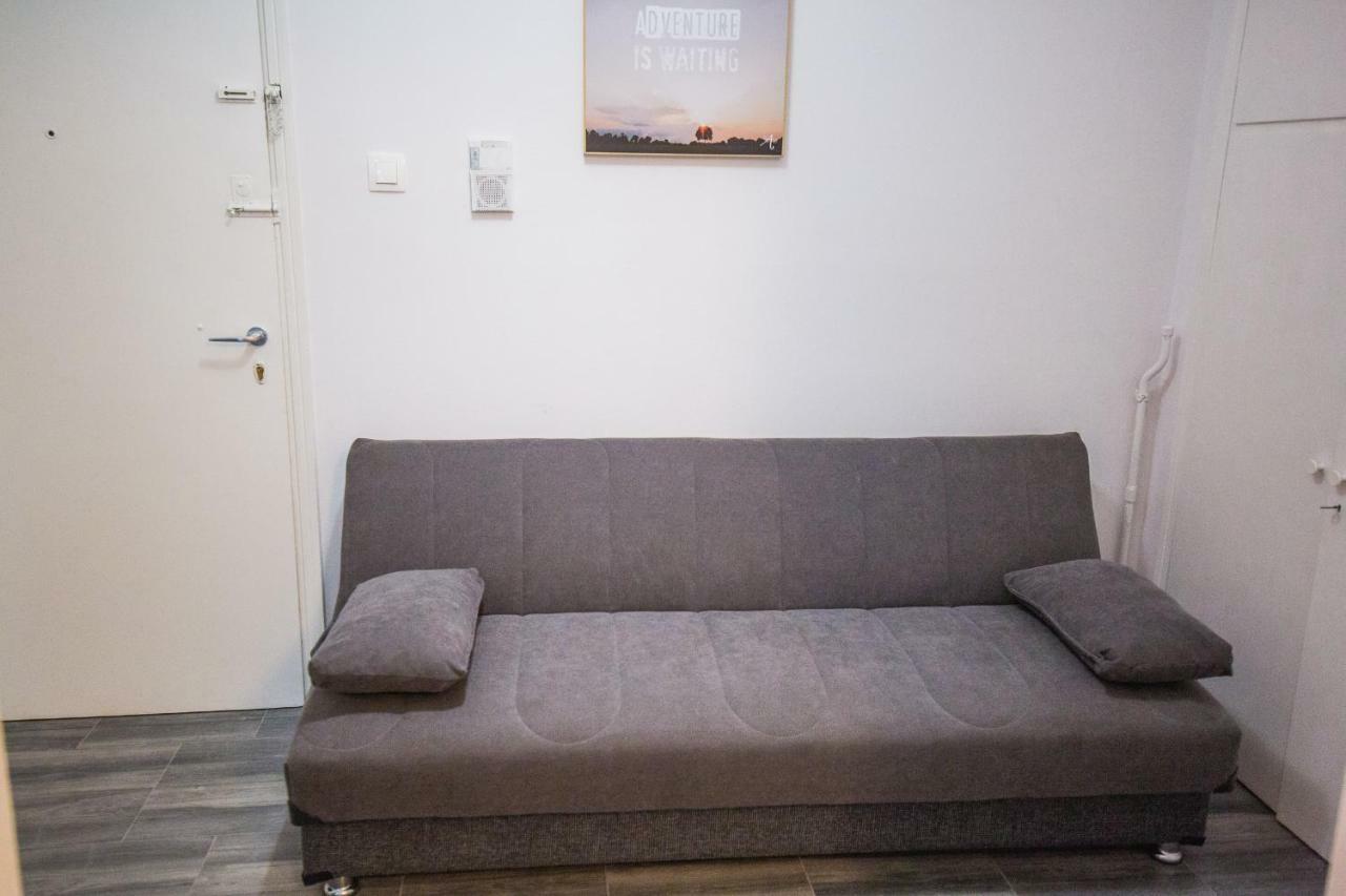 Alkamenous Apartment Petros Vipgreece Atina Dış mekan fotoğraf