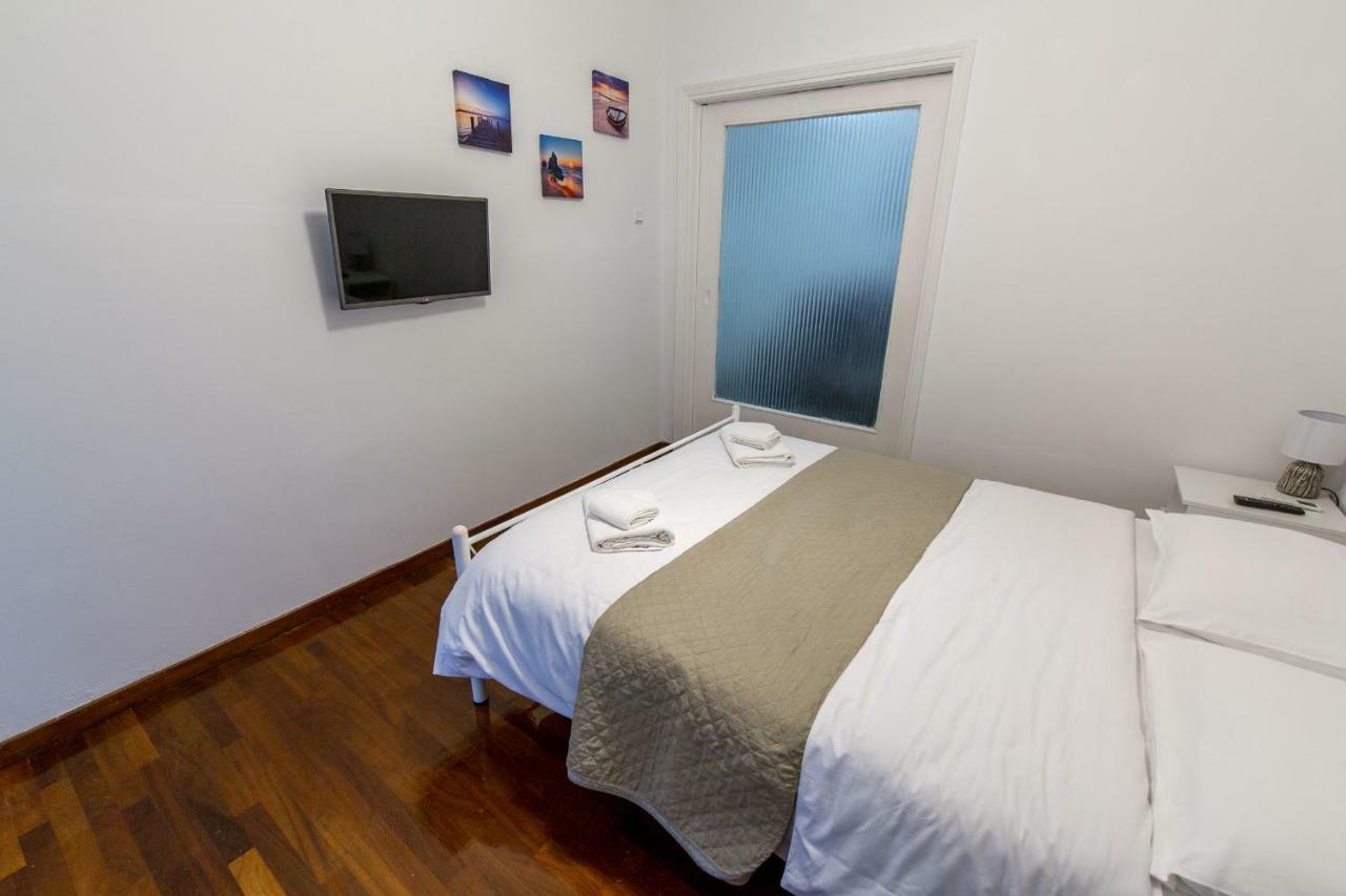 Alkamenous Apartment Petros Vipgreece Atina Dış mekan fotoğraf