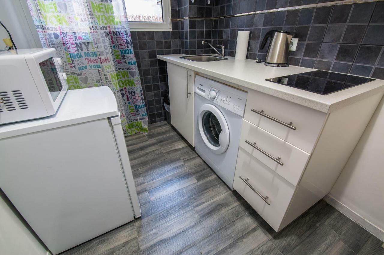 Alkamenous Apartment Petros Vipgreece Atina Dış mekan fotoğraf