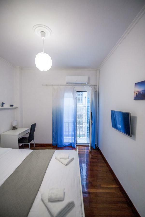 Alkamenous Apartment Petros Vipgreece Atina Dış mekan fotoğraf