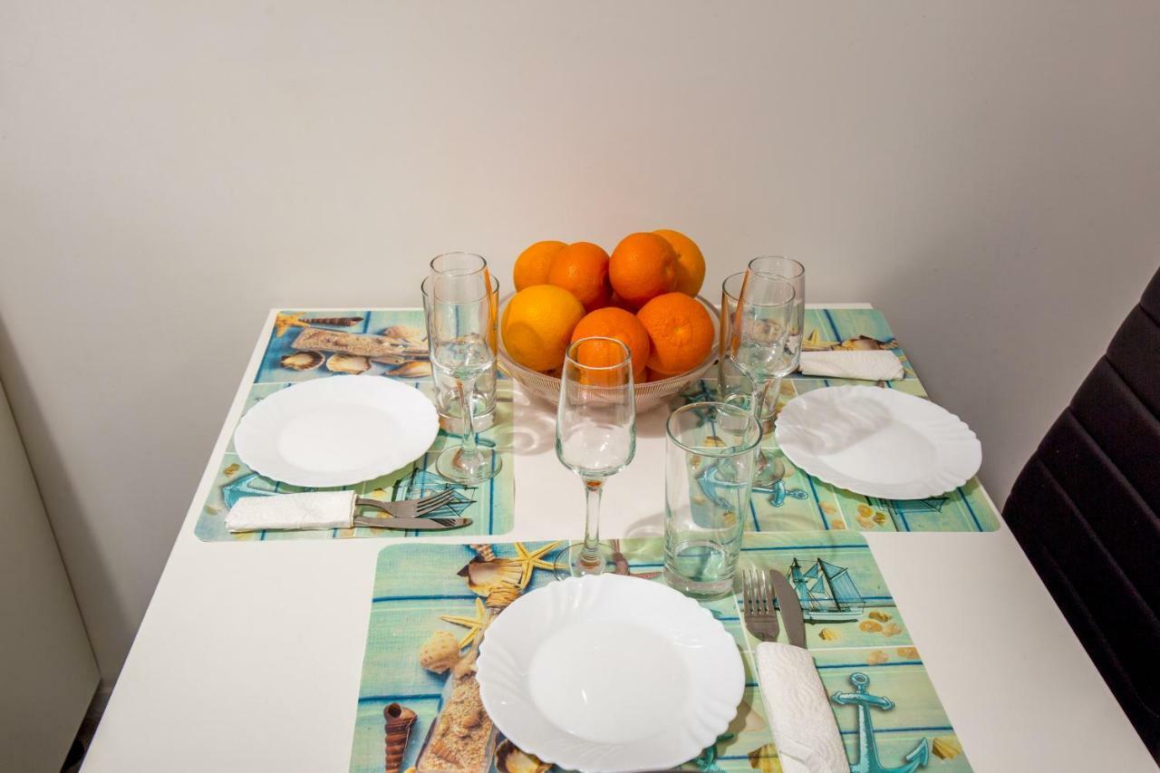 Alkamenous Apartment Petros Vipgreece Atina Dış mekan fotoğraf