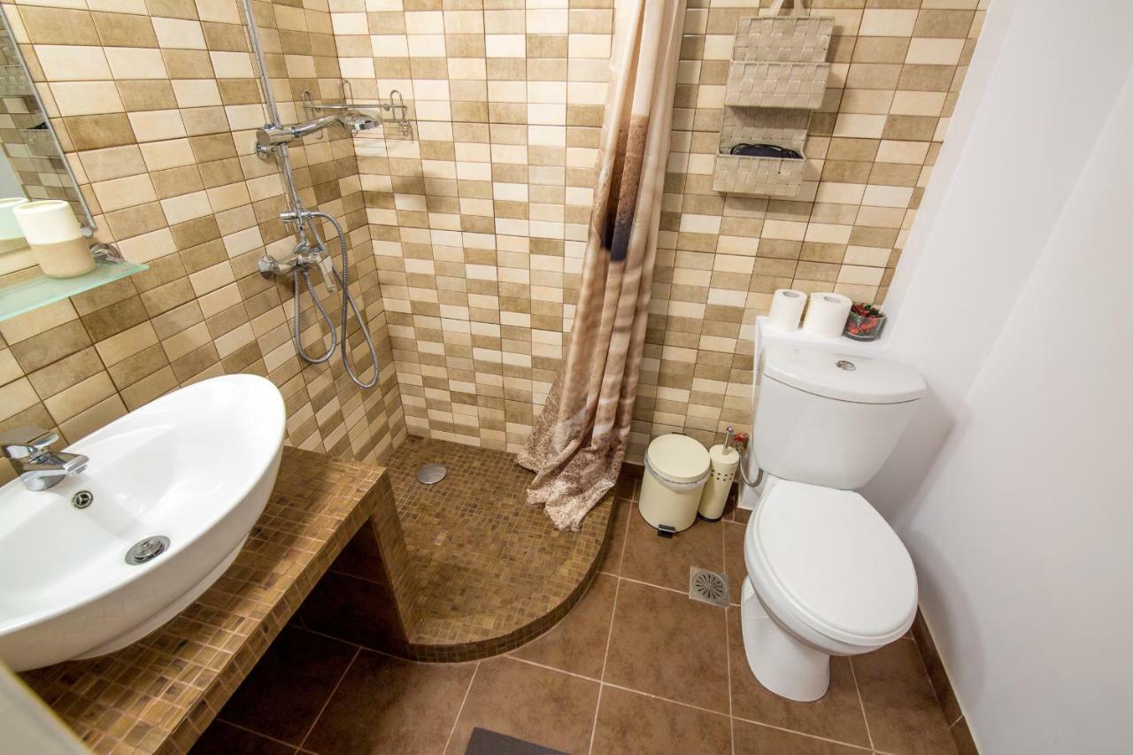 Alkamenous Apartment Petros Vipgreece Atina Dış mekan fotoğraf