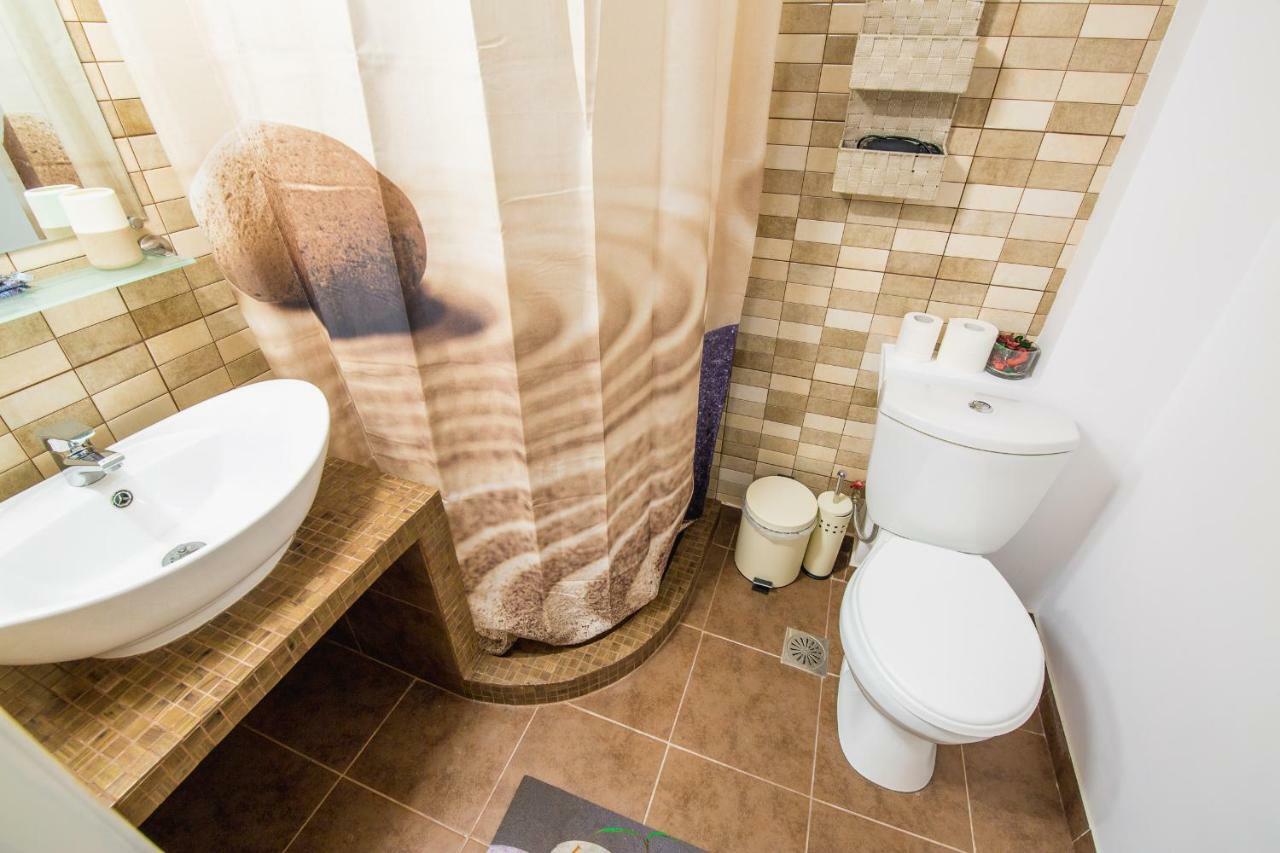 Alkamenous Apartment Petros Vipgreece Atina Dış mekan fotoğraf
