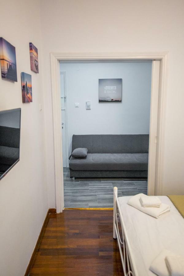 Alkamenous Apartment Petros Vipgreece Atina Dış mekan fotoğraf