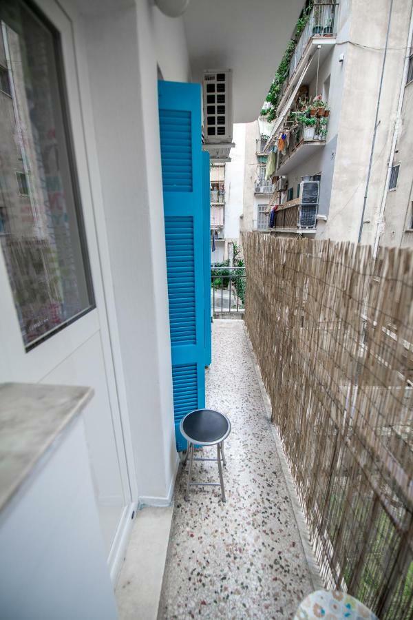 Alkamenous Apartment Petros Vipgreece Atina Dış mekan fotoğraf