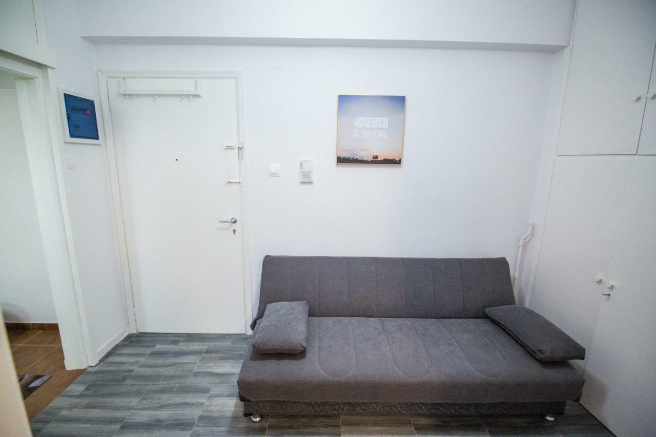 Alkamenous Apartment Petros Vipgreece Atina Dış mekan fotoğraf