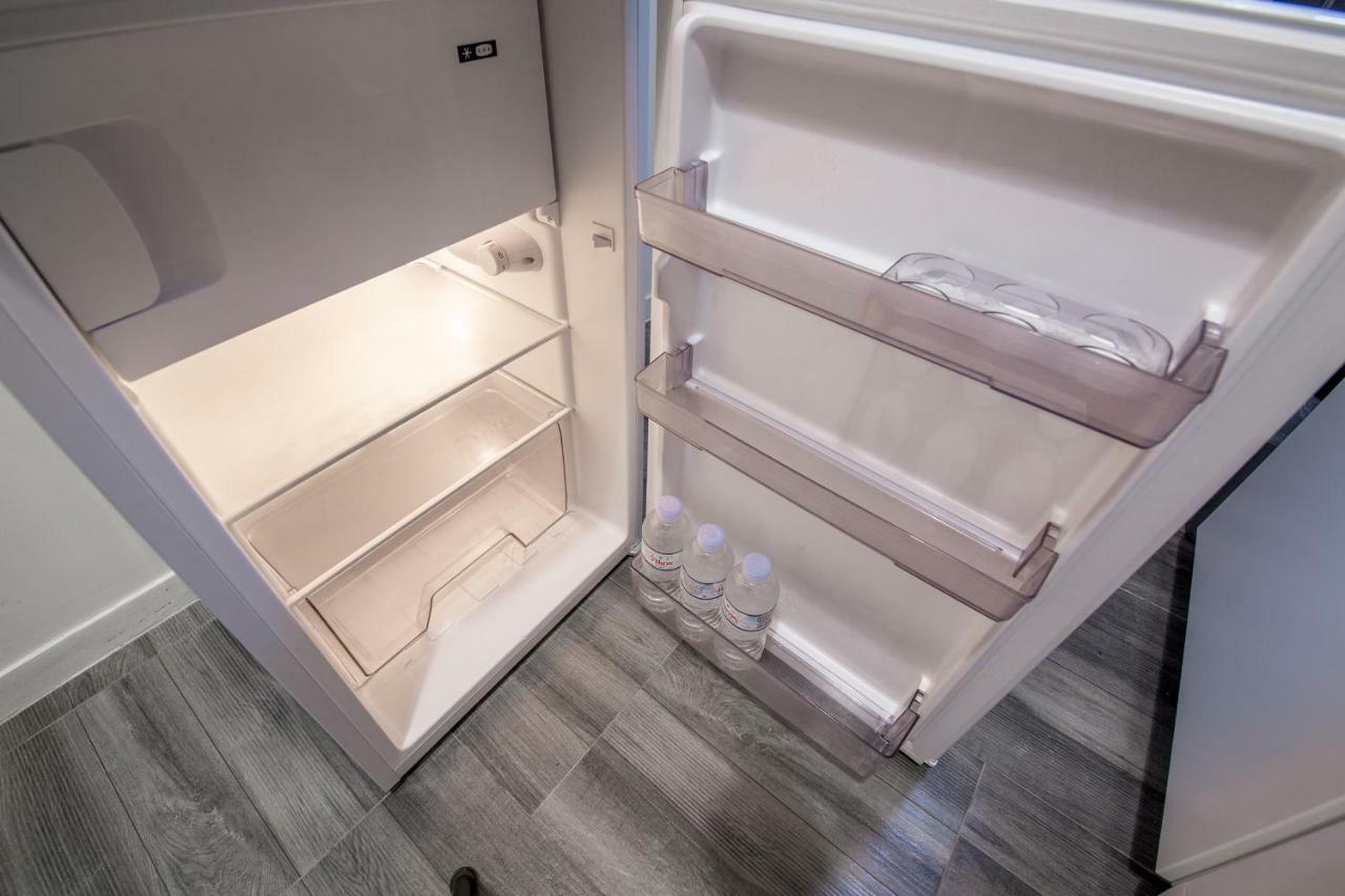 Alkamenous Apartment Petros Vipgreece Atina Dış mekan fotoğraf