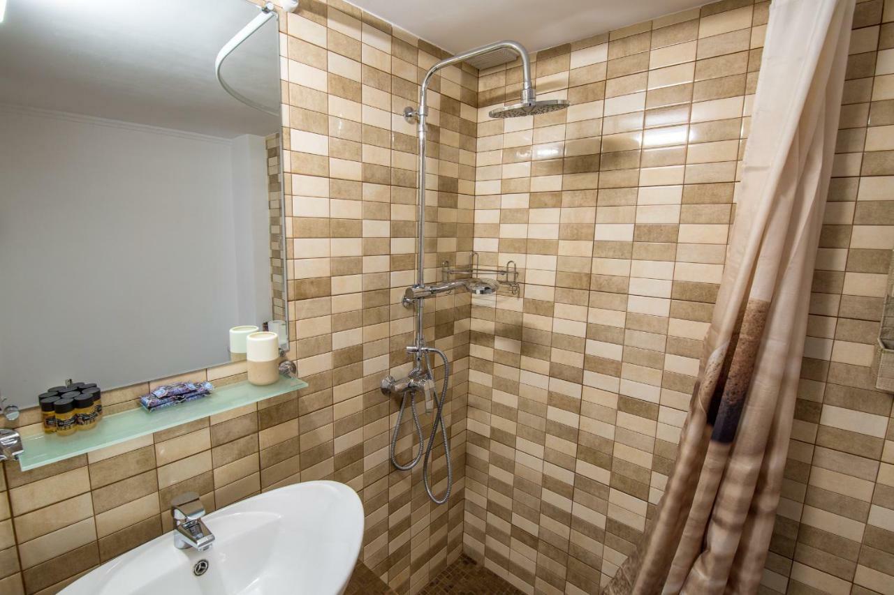 Alkamenous Apartment Petros Vipgreece Atina Dış mekan fotoğraf
