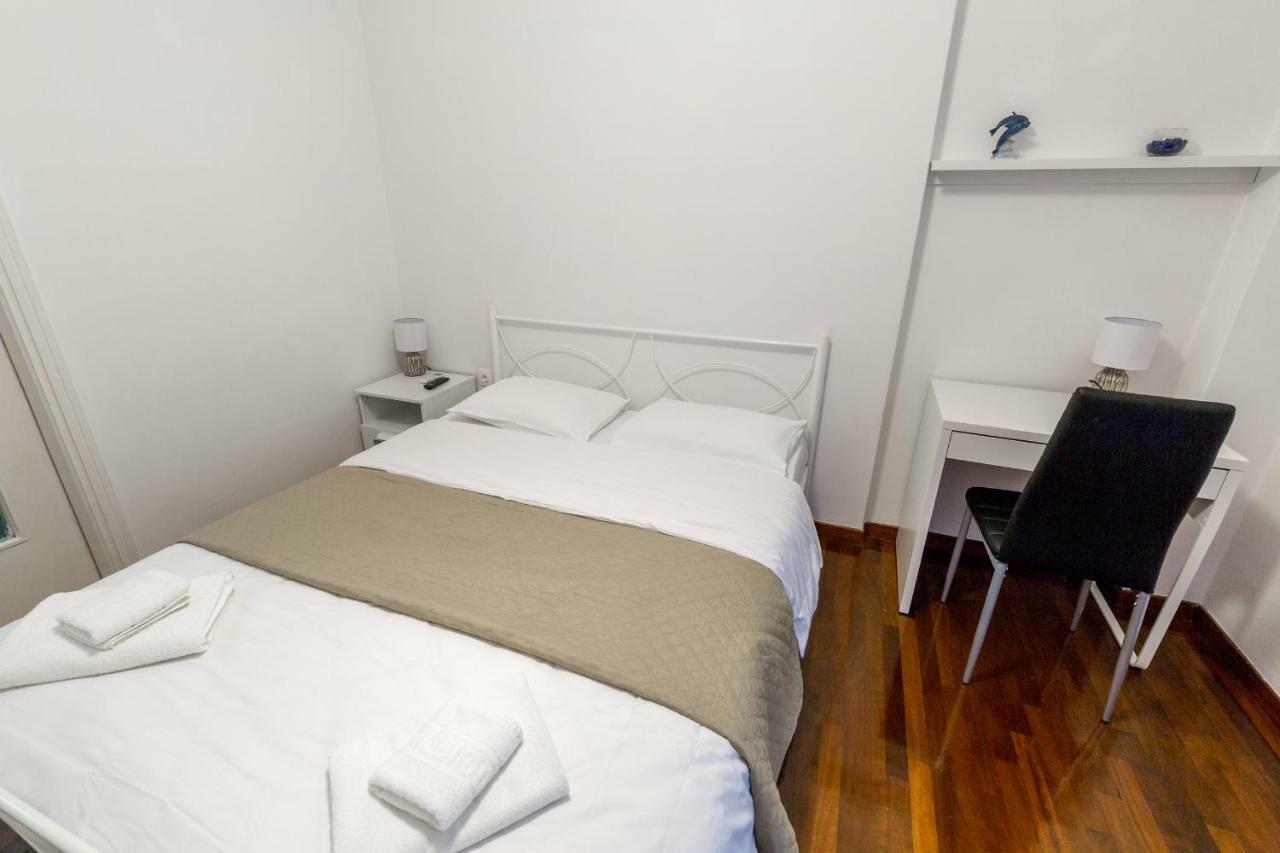 Alkamenous Apartment Petros Vipgreece Atina Dış mekan fotoğraf