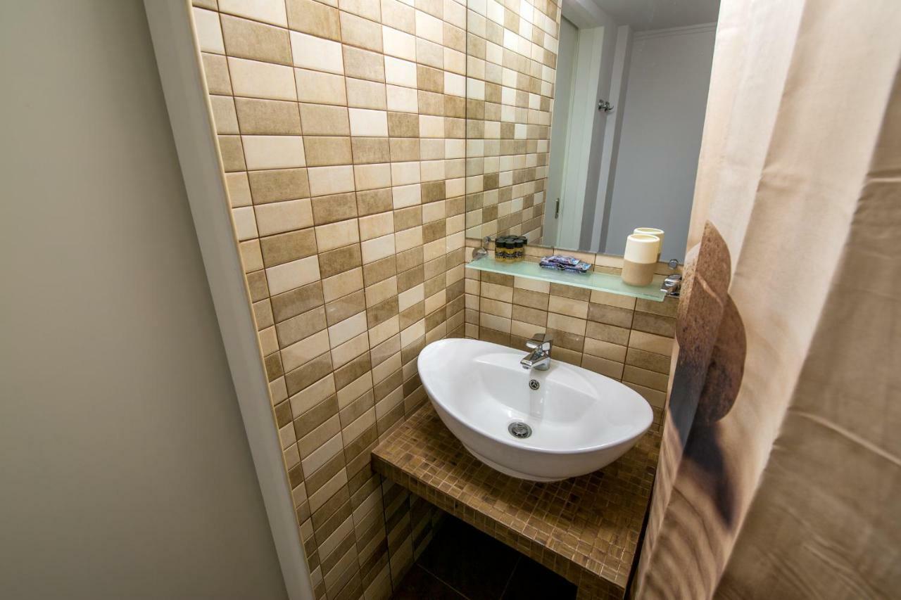 Alkamenous Apartment Petros Vipgreece Atina Dış mekan fotoğraf