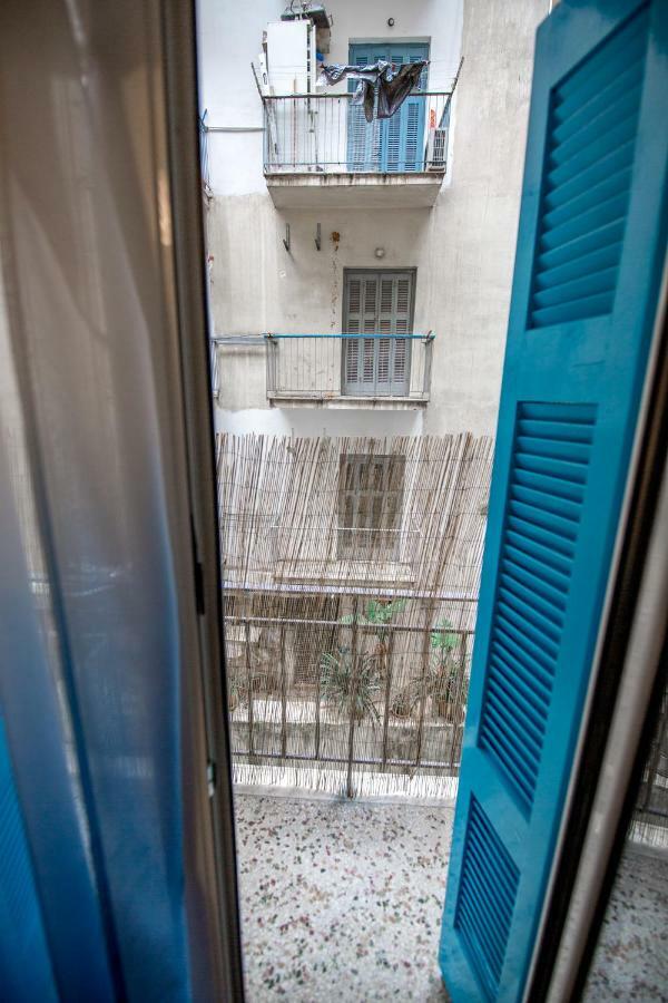 Alkamenous Apartment Petros Vipgreece Atina Dış mekan fotoğraf