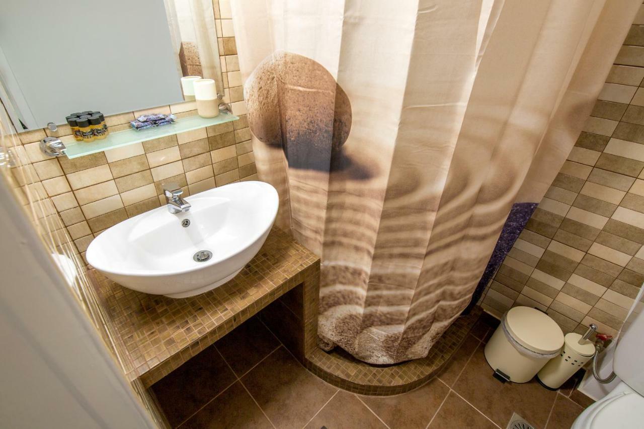 Alkamenous Apartment Petros Vipgreece Atina Dış mekan fotoğraf