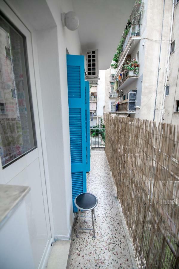 Alkamenous Apartment Petros Vipgreece Atina Dış mekan fotoğraf