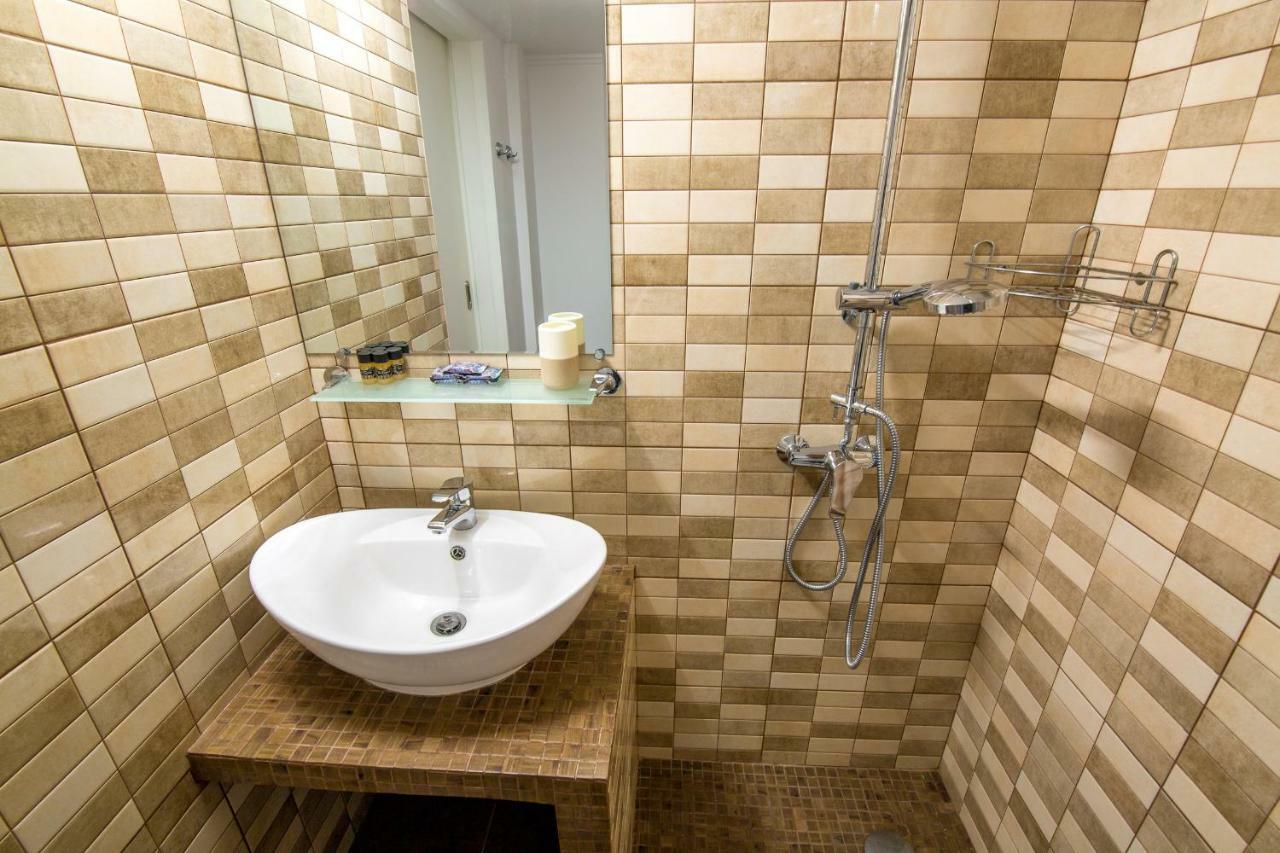 Alkamenous Apartment Petros Vipgreece Atina Dış mekan fotoğraf