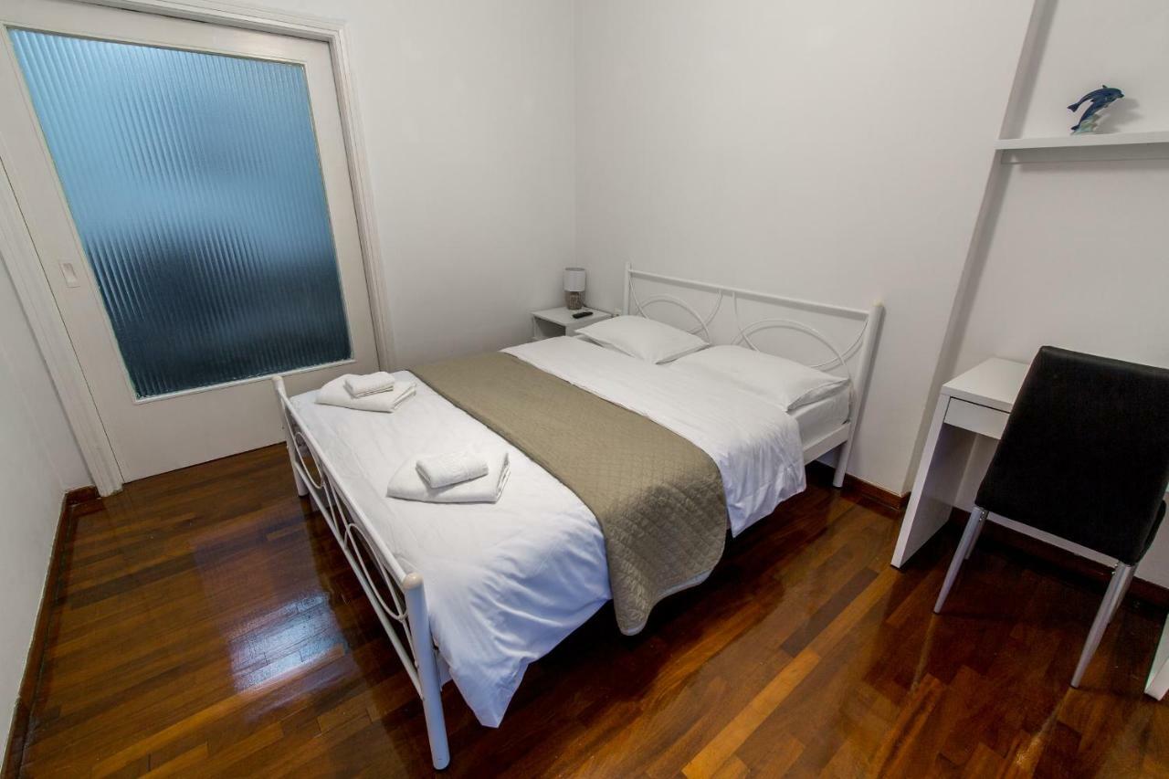 Alkamenous Apartment Petros Vipgreece Atina Dış mekan fotoğraf