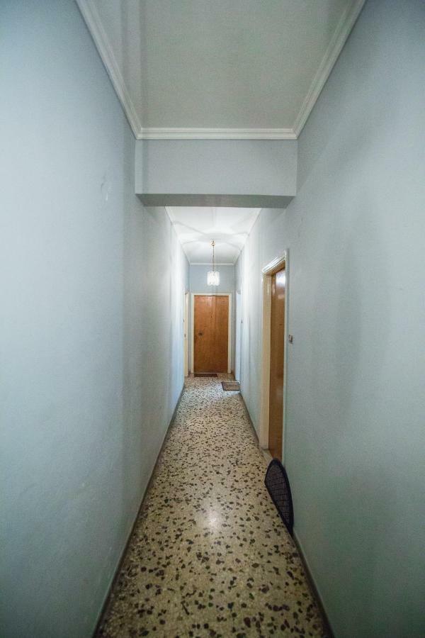 Alkamenous Apartment Petros Vipgreece Atina Dış mekan fotoğraf